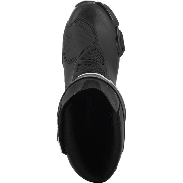 Alpinestars - Bottes femme Stella SMX-6 V3 Noir / Blanc
