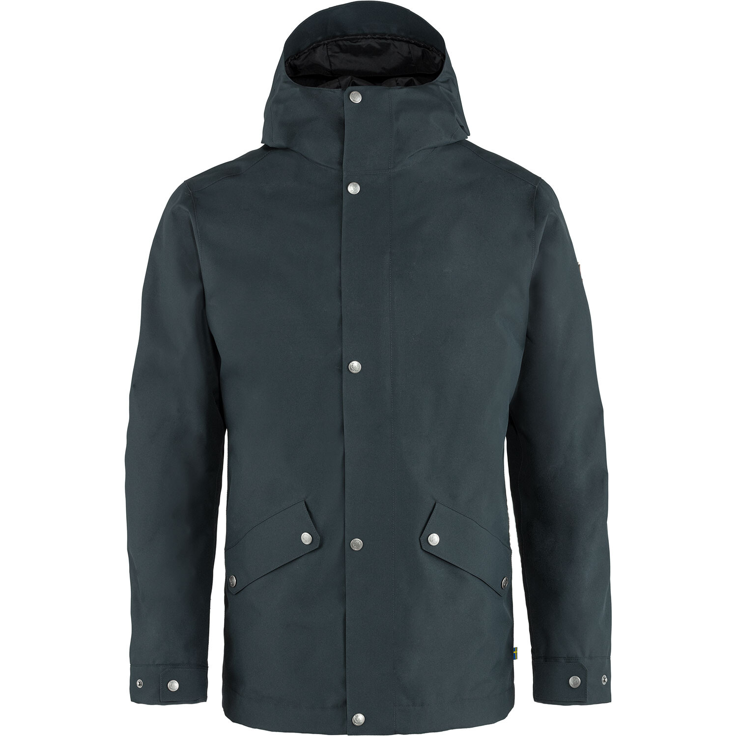 Fjällräven Mens Visby 3 In 1 Jacket