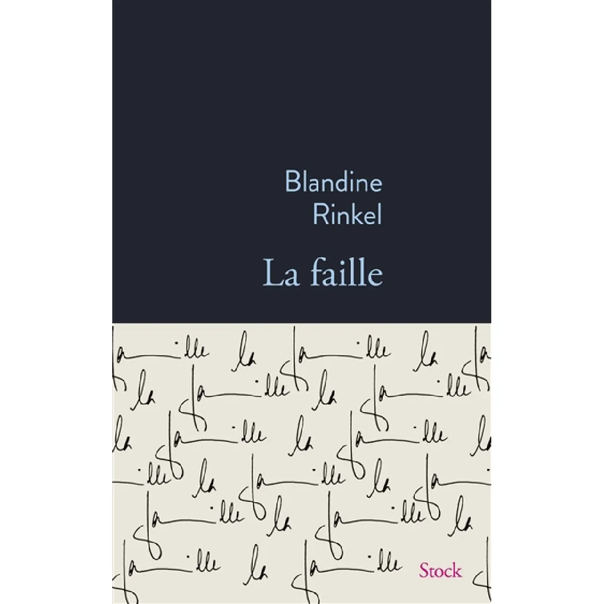 La faille : récit · Occasion