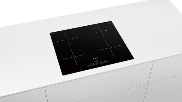 Bosch Series 6 induktionskogeplade PIE611FC5Z