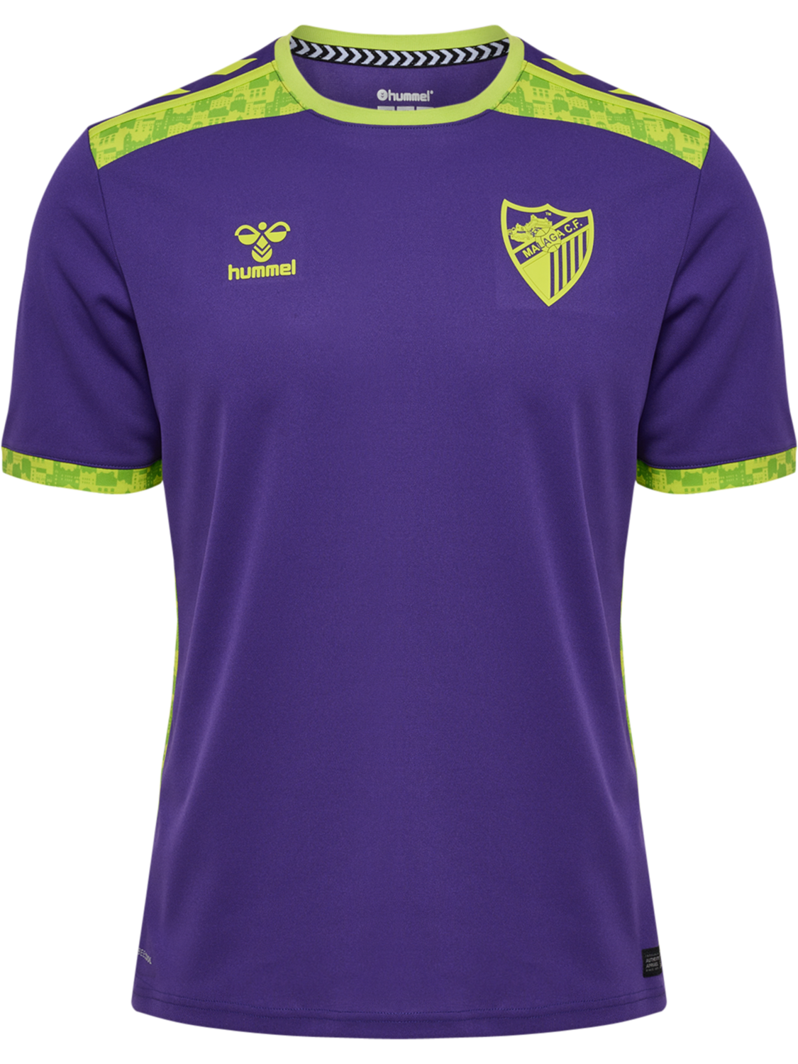MCF 24/25 COMMUNITY JERSEY S/S