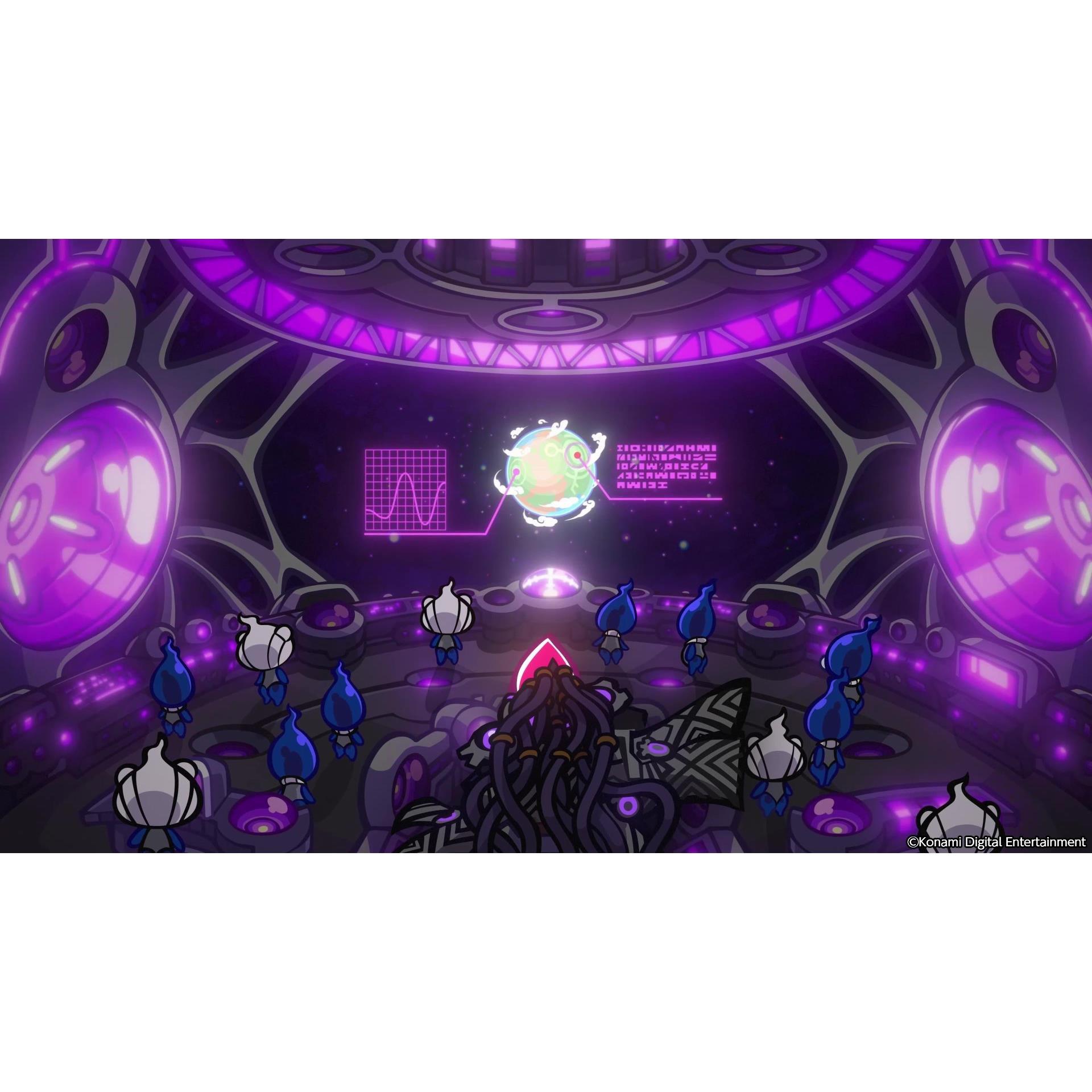 Konami GAME Super Bomberman R 2