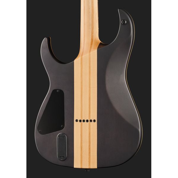 Harley Benton Amarok-6 BKNT Flame Burst