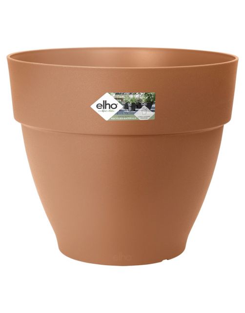 Elho Bloempot Vibia Campana Rond Terra - Buitenpot