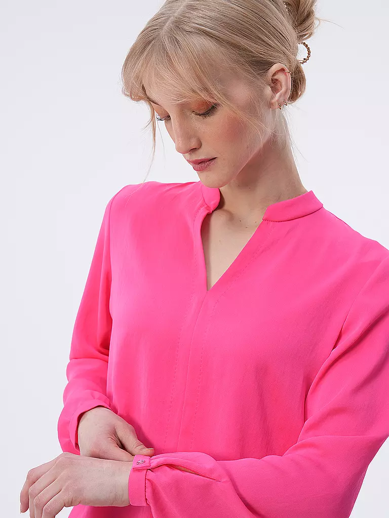 MARC CAIN Bluse pink