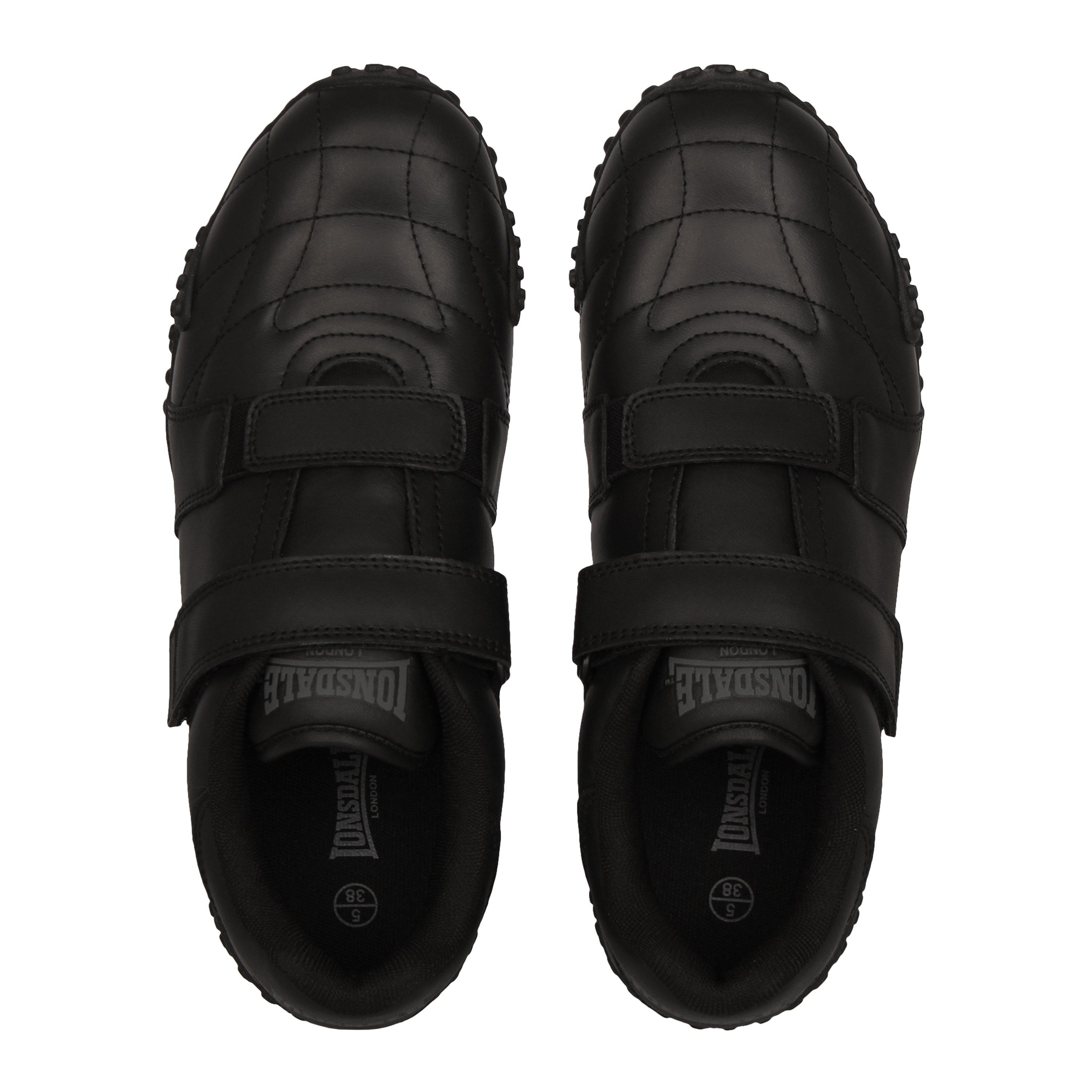 Lonsdale Fulham Trainers Junior Boy