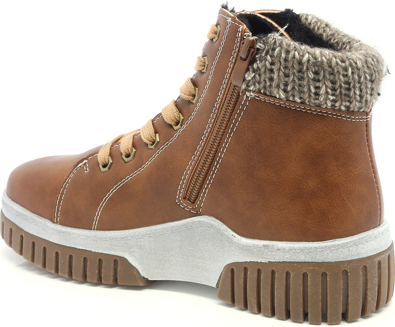81129 M ET M FOOTWEAR