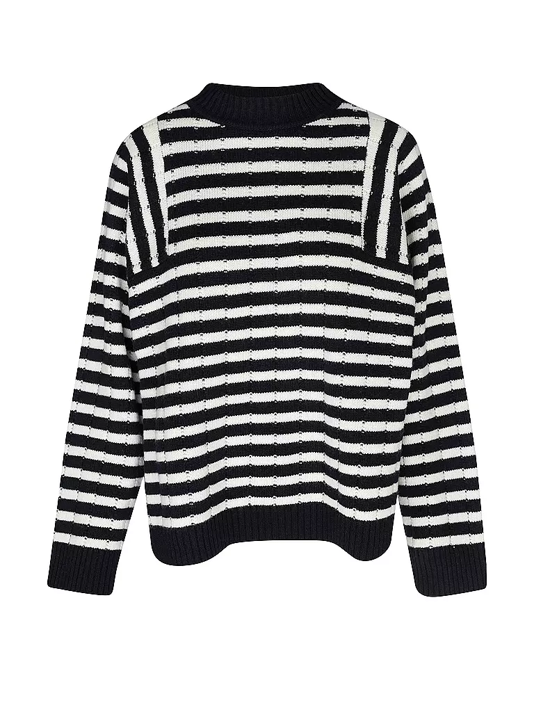 WEEKEND MAX MARA Pullover  dunkelblau