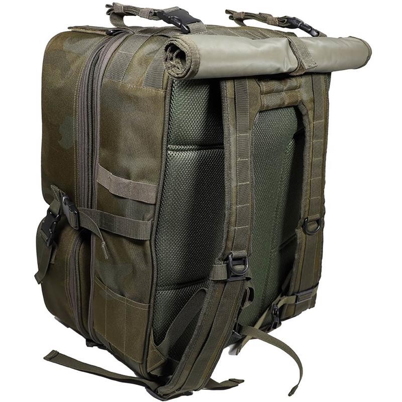 Sac À Dos Sonik Xtractor Rucksack