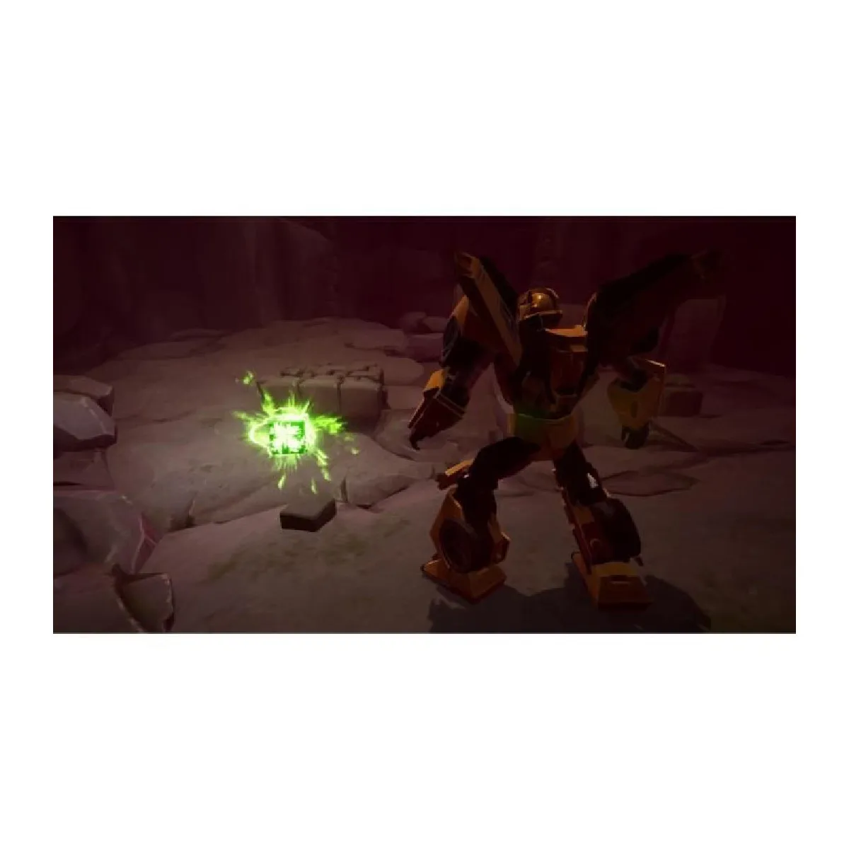 BANDAI NAMCO ENTERTAINMENT Bandai Namco Transformers Earthspark Expedition