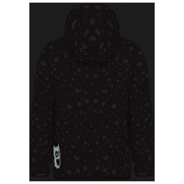 Namuk - Kid's Glow Reversible Primaloft Jacket - Veste synthétique
