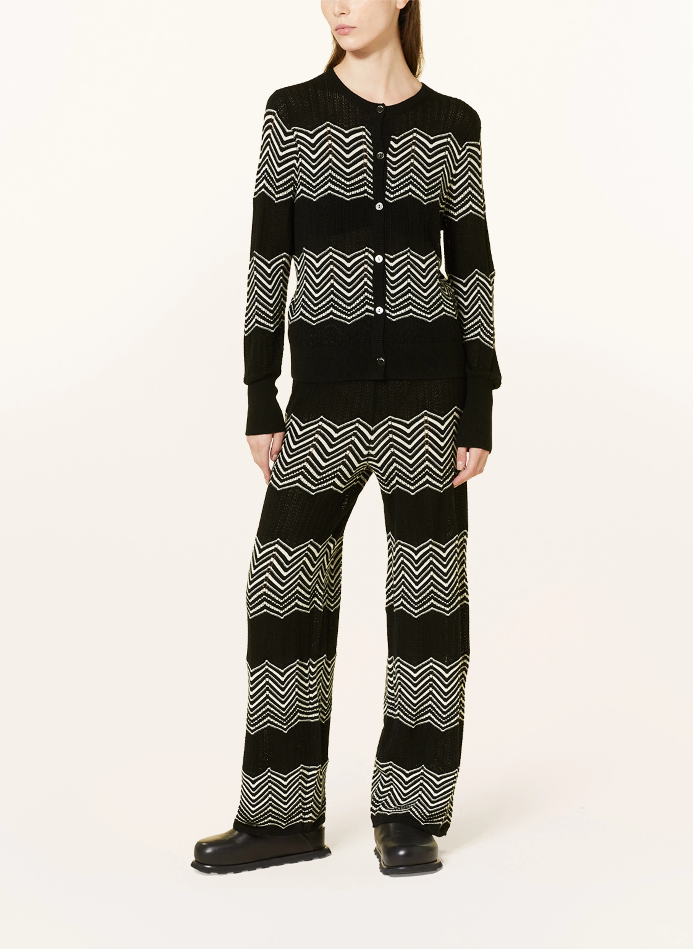 ERES Lounge-Jacke CLUB mit Cashmere