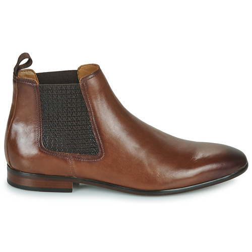 Aldo - FITZGERALD - Marron