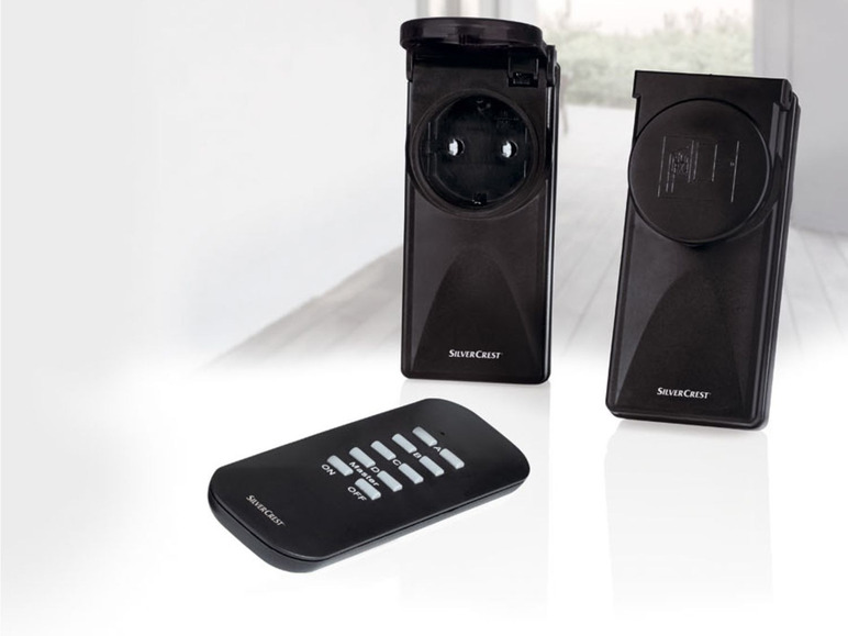 Contactdozenset