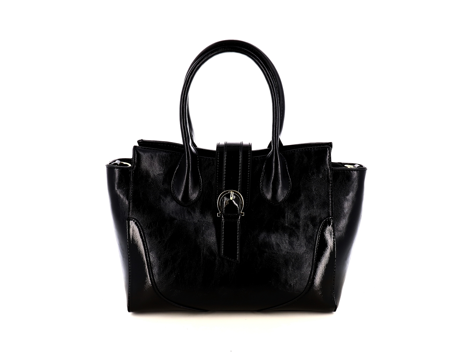 M brand-1683610 Synthétique Noir