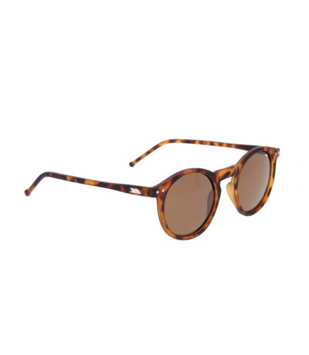 Trespass - Lunettes de soleil ELTA - Unisexe (Marron) (Taille unique) - UTTP5069