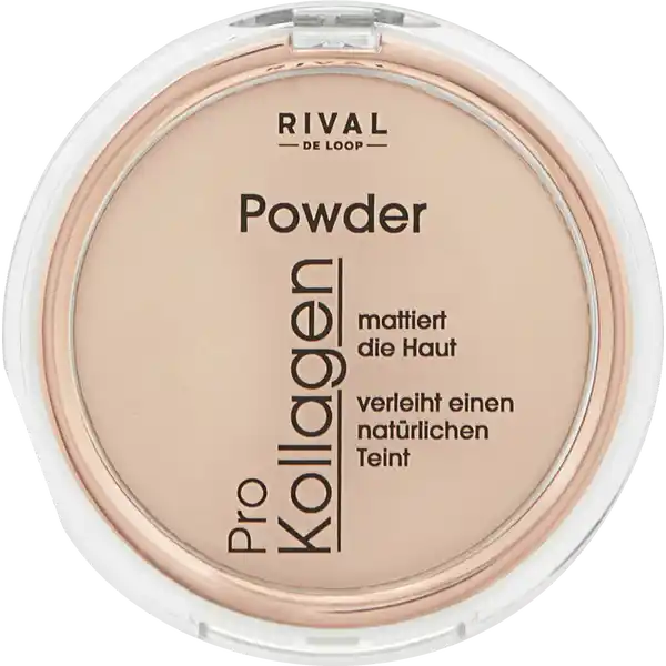 Pro Kollagen Powder