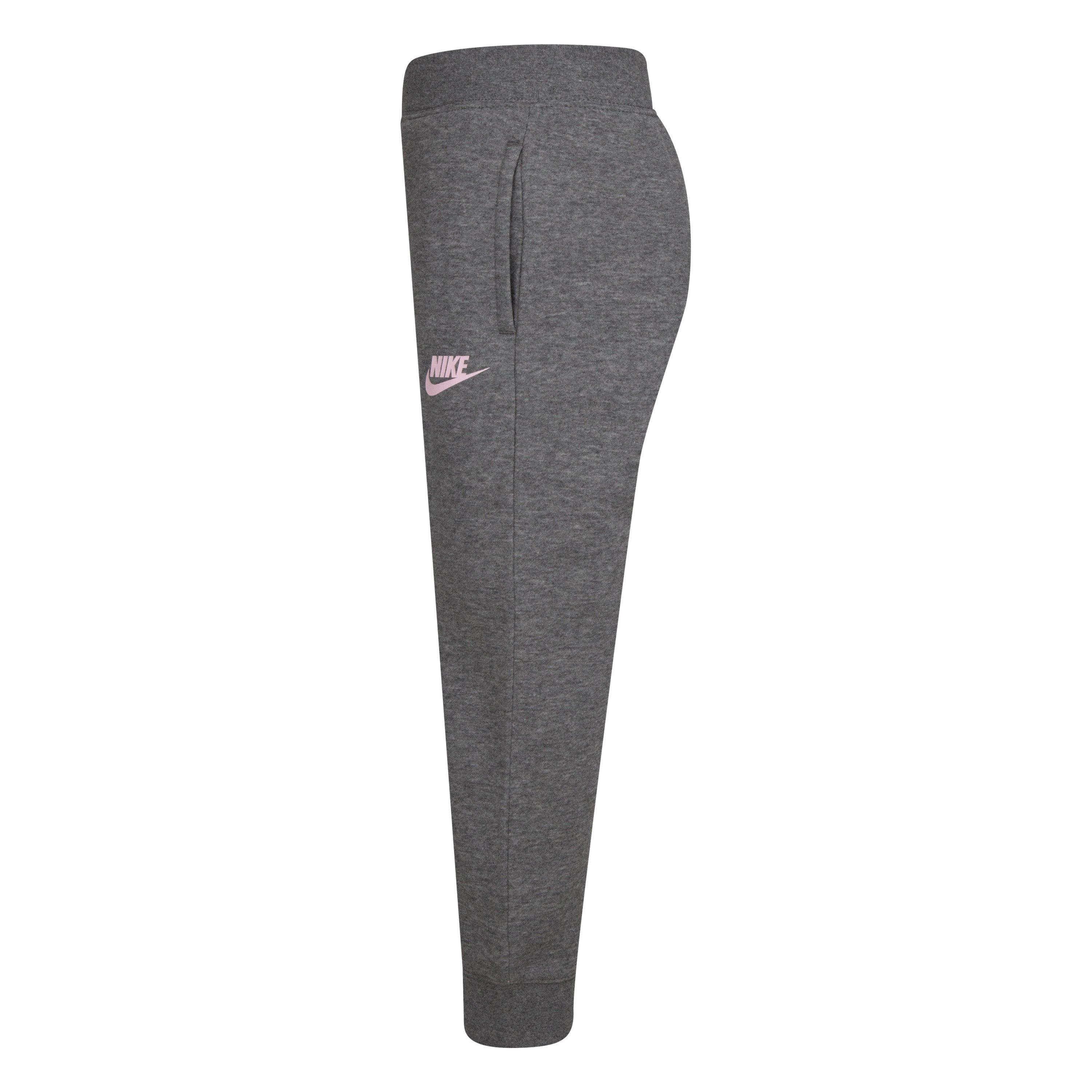 Nike HBR Fleece Jogging Bottoms Infant Girls
