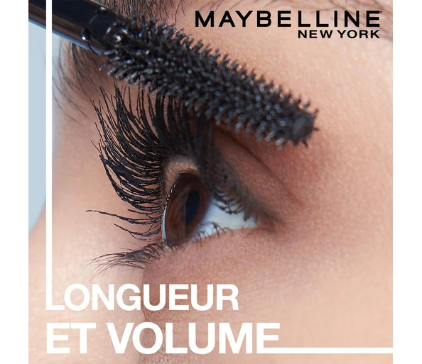 Maybelline Lash Sensational Sky High MascaraBlack