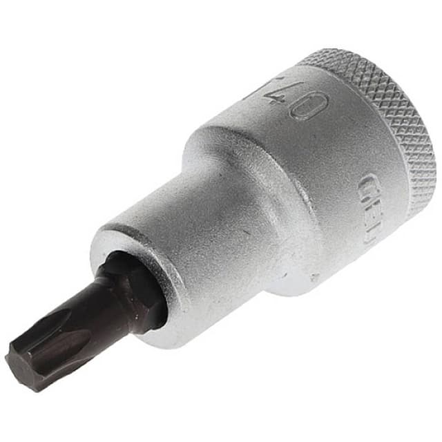 Gedore 6156330 Topnøgle-bit-indsats 1 stk