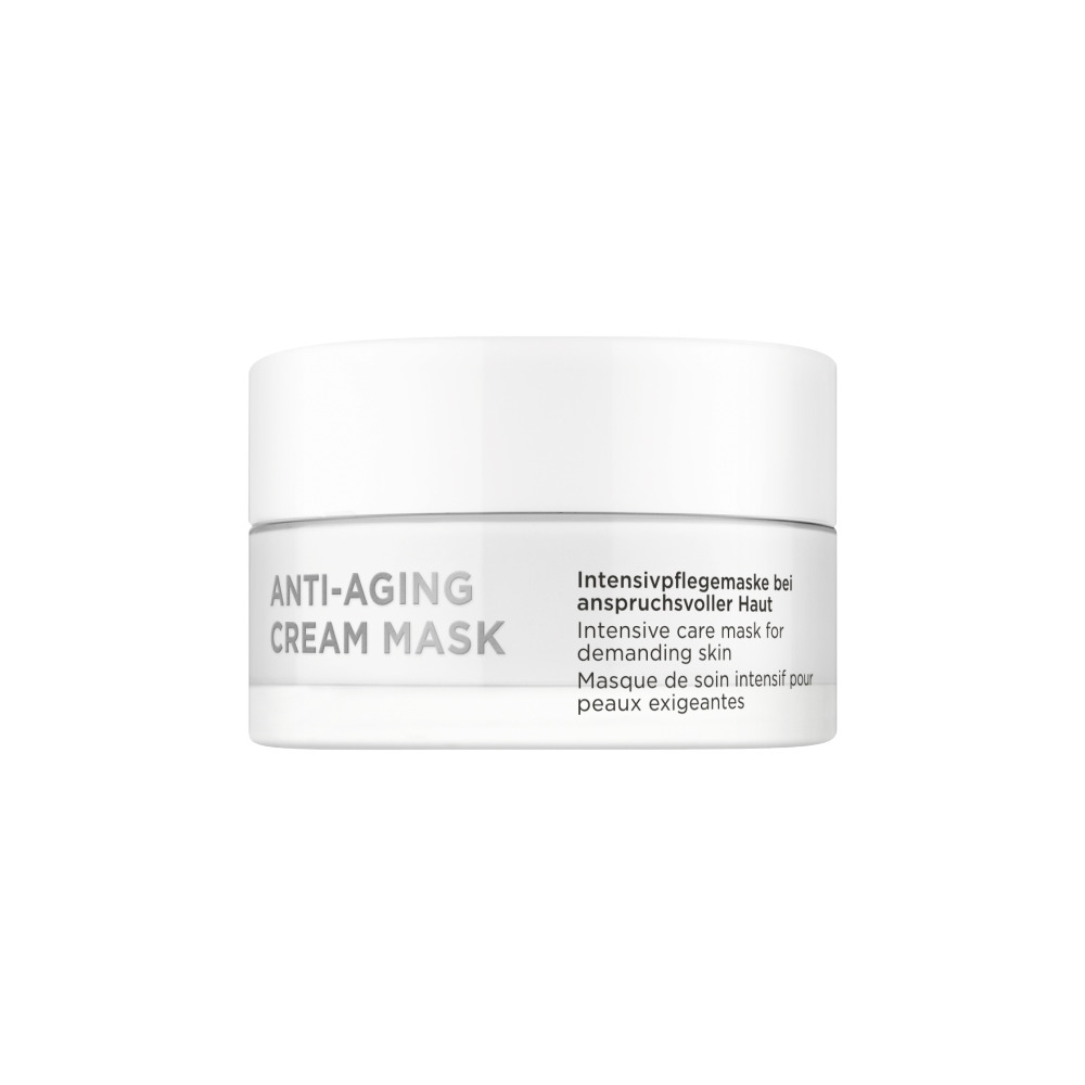 Annemarie Börlind Anti-aging Cream Mask - 50 ml