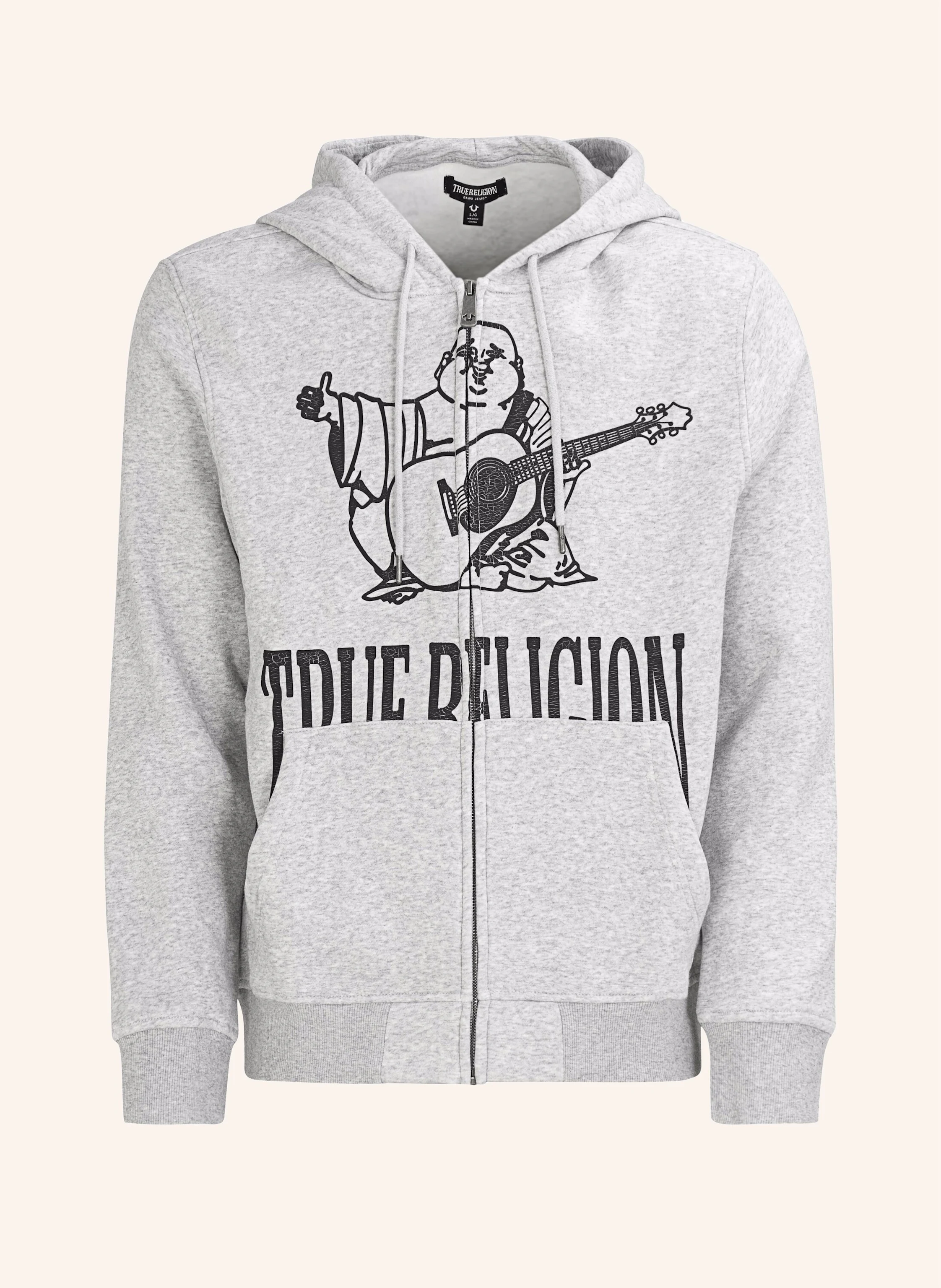 TRUE RELIGION Sweatjacke