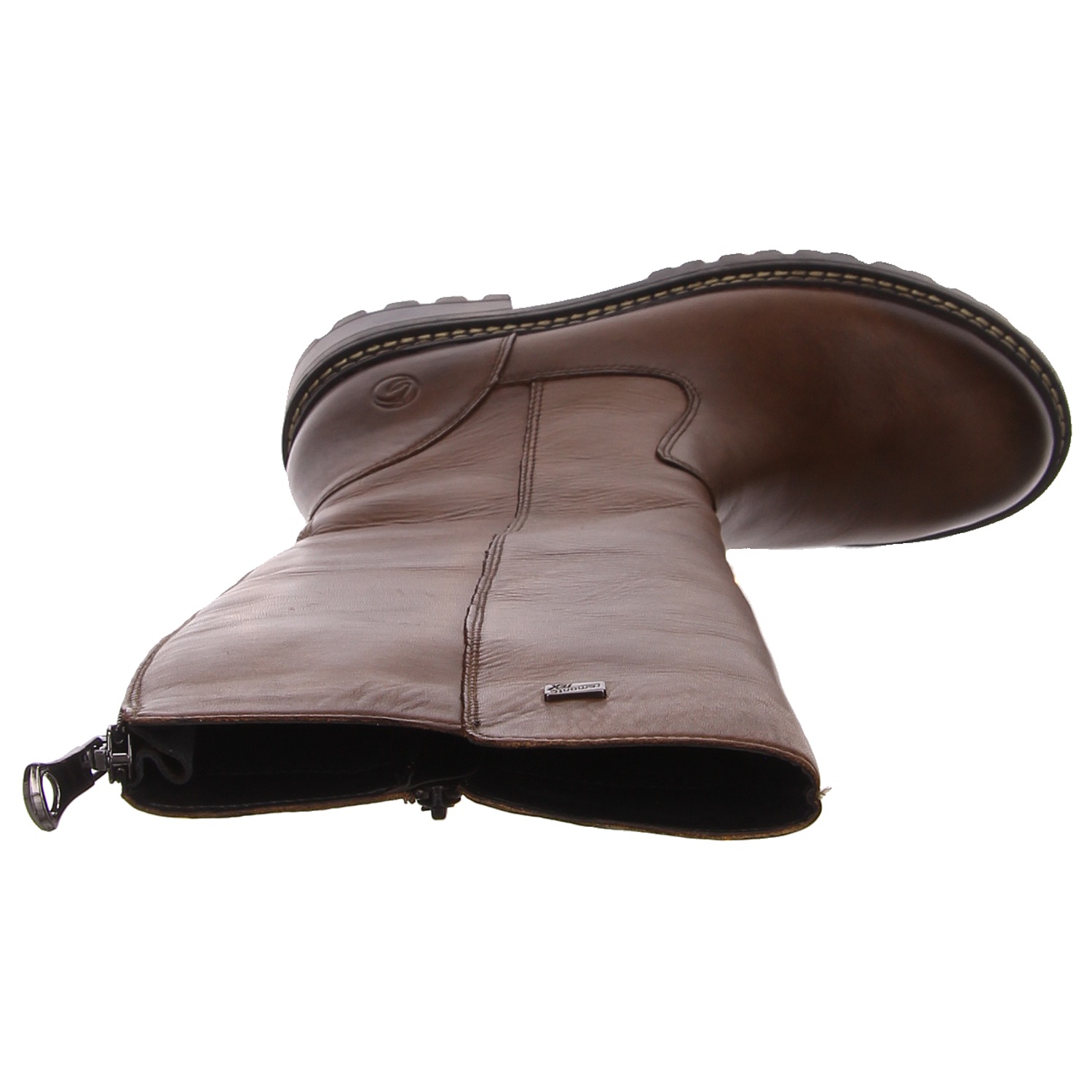 Remonte Stiefel braun braun