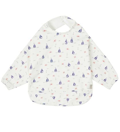 Cam Cam Forkl?de - PU - Sailboats