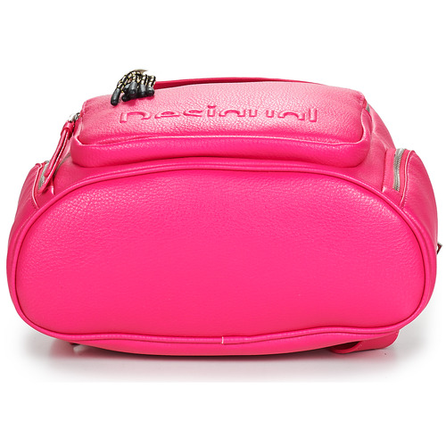 Desigual - HALF LOGO CHESTER - Rose