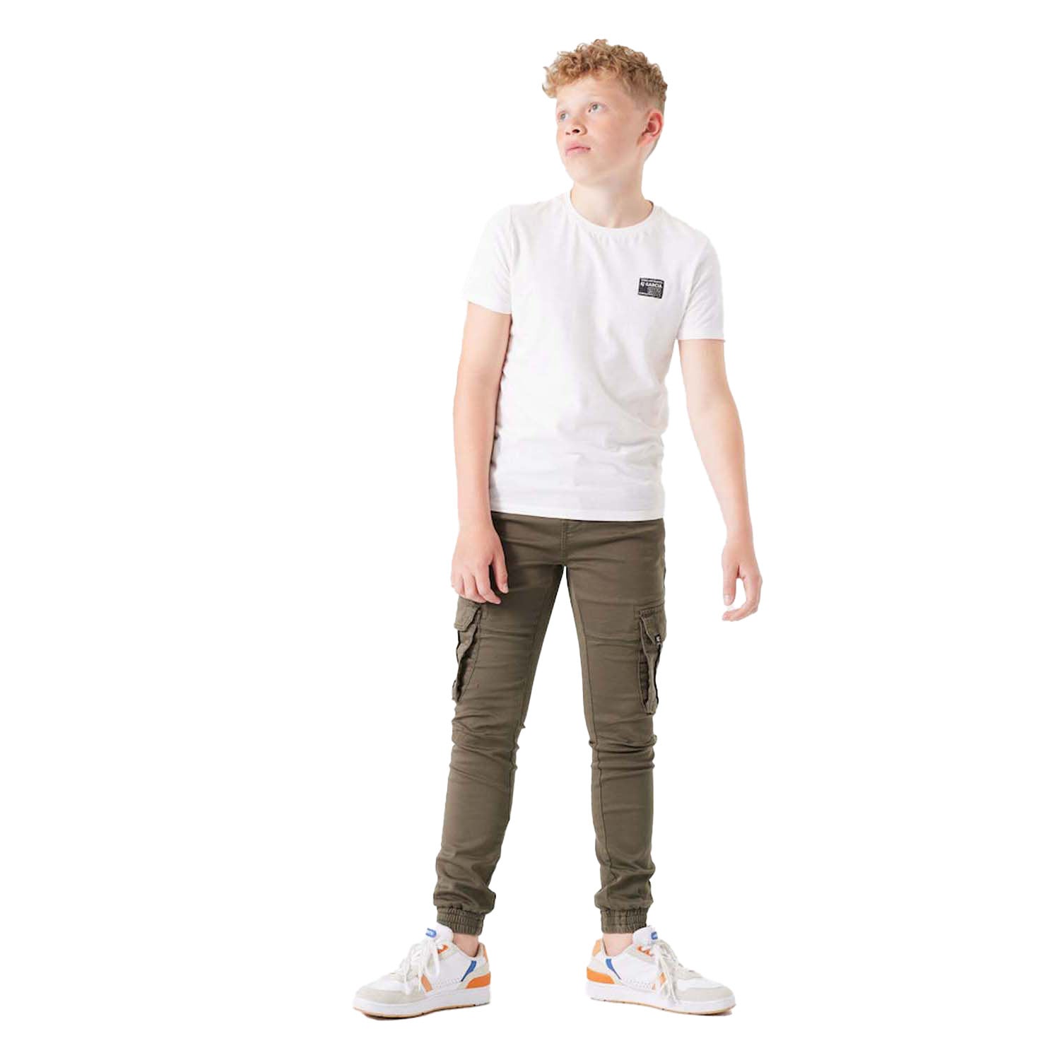 Garcia  Cargobroek Kids