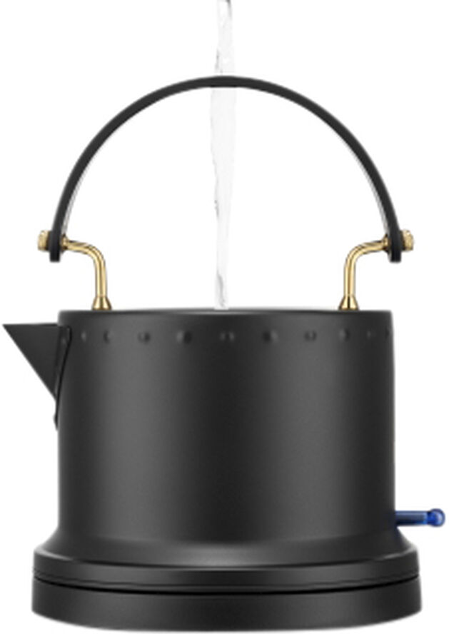 Bodum Ottoni Elkedel 0.5 L Black