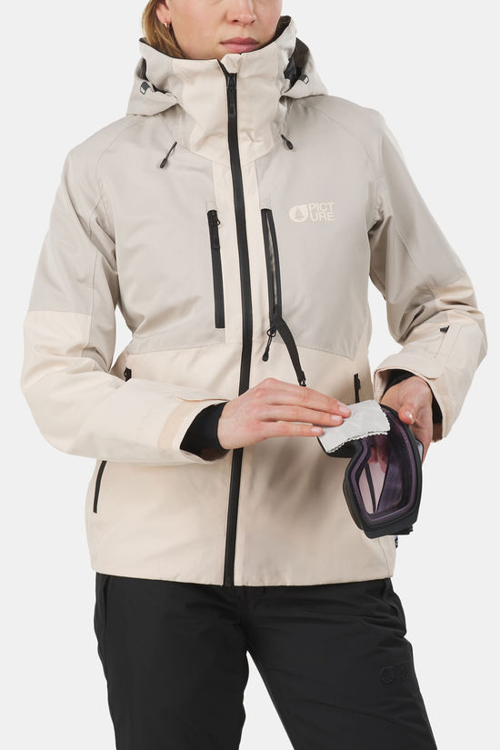 Picture Picture Womens Sygna Jkt Ski-Jas Dames