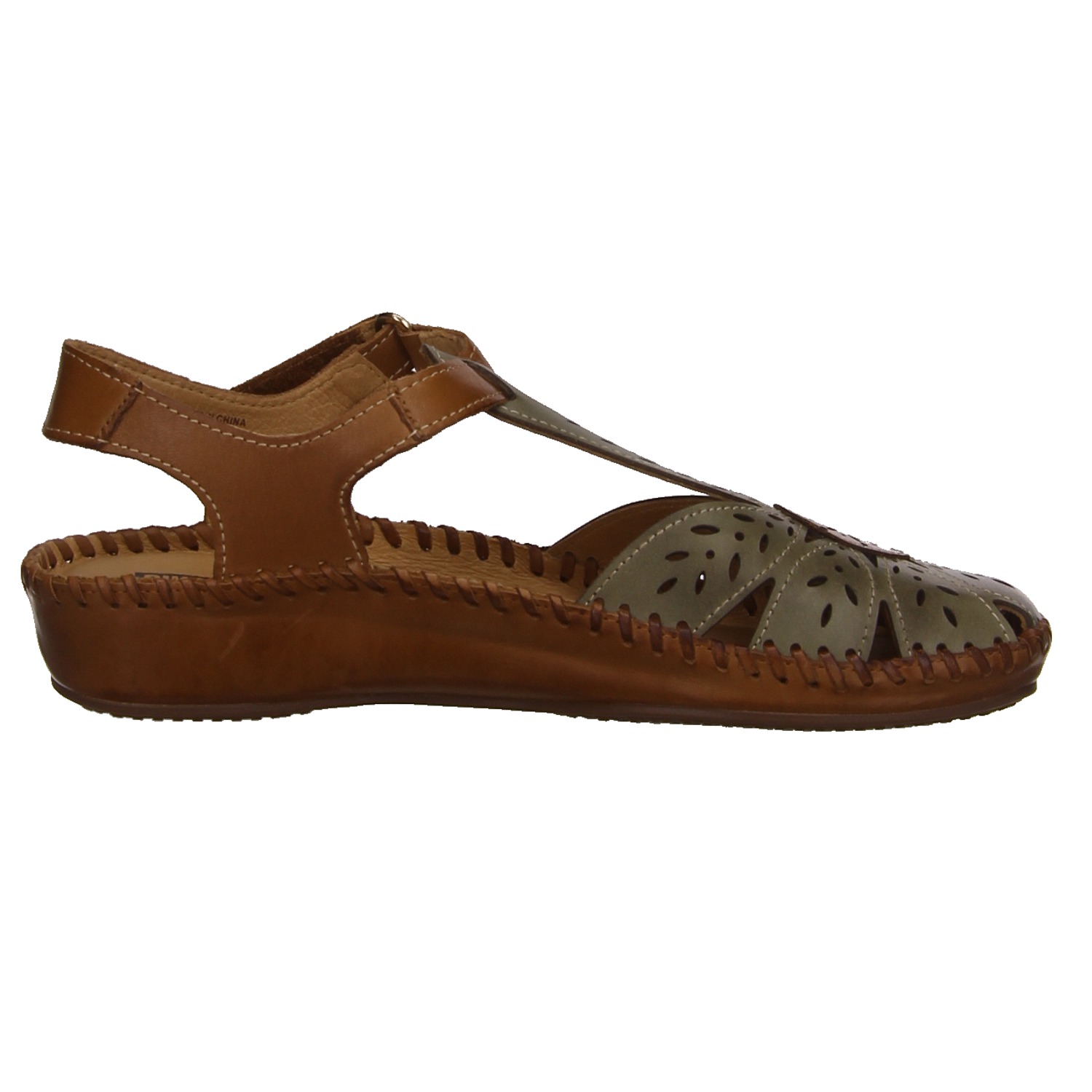 Pikolinos Sandalen grün grün