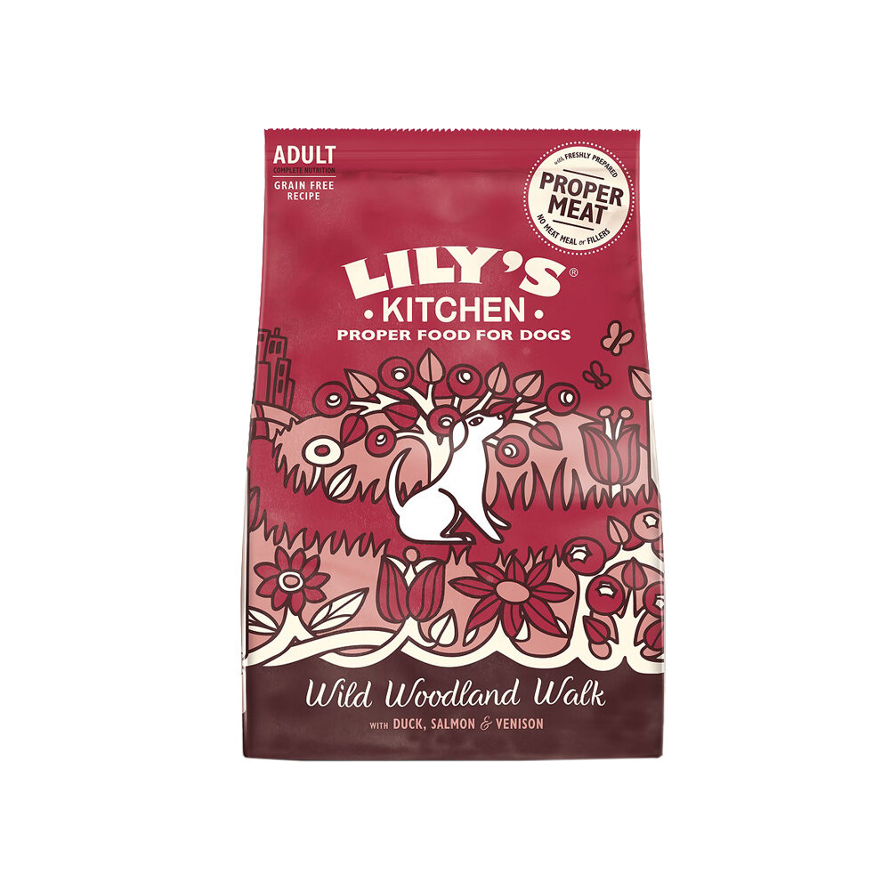 Lily's Kitchen Adult Hondenvoer