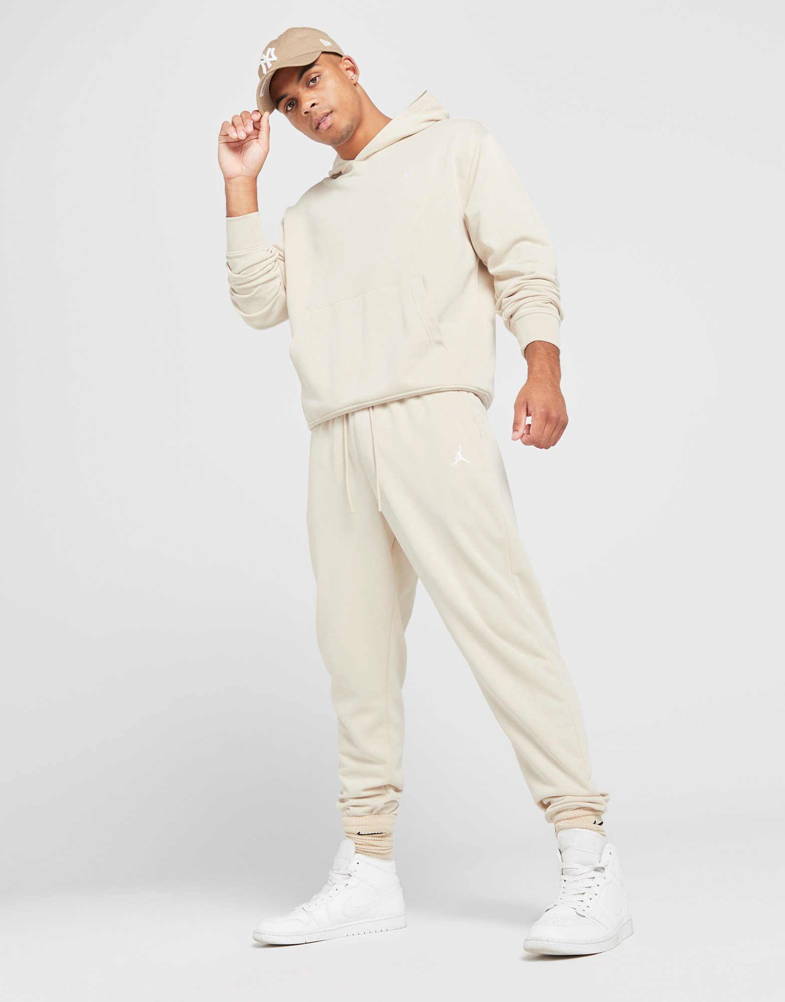 Jordan Essential Fleece Pants