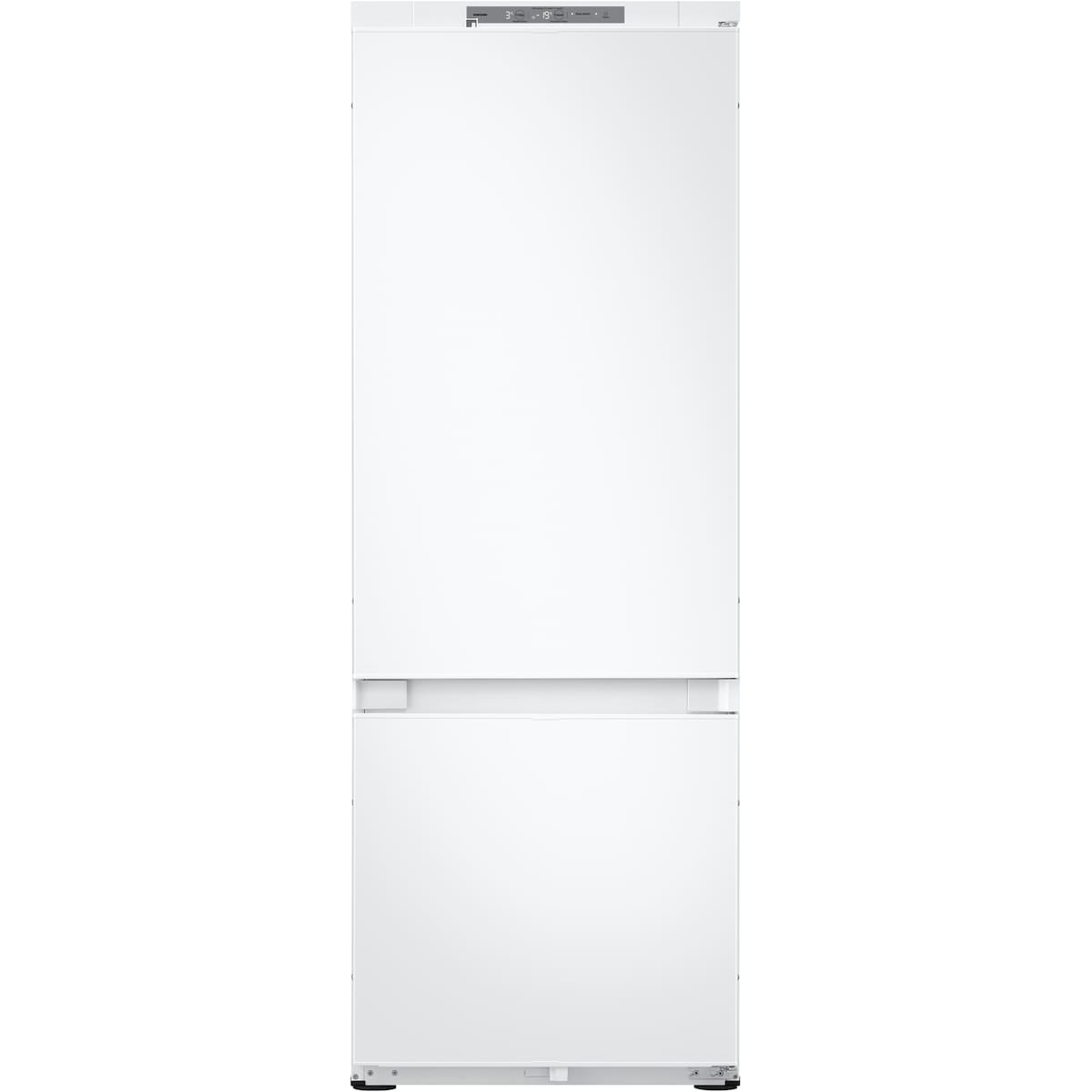 Samsung kombiskap BRB38G705DWWEF innebygd