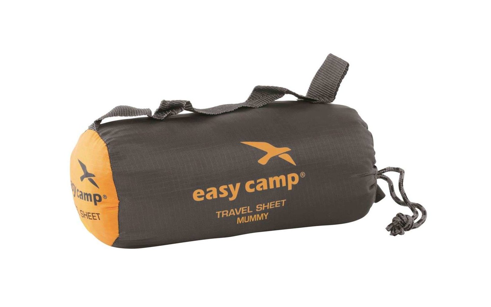 Easy Camp Travel Sheet Mummy Schlafsackbezug Ultraleicht Mumie