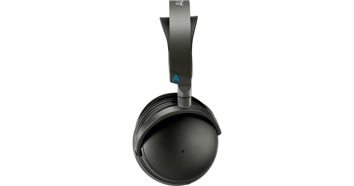 AudezeMaxwell over-ear gaming headset  (Zwart, Pc, Xbox Series X|S)
