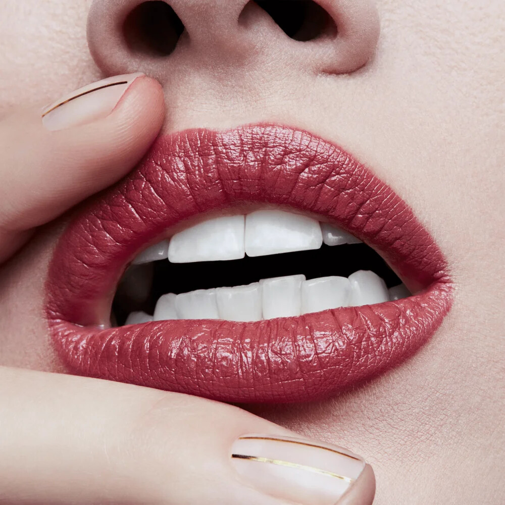 MAC Cosmetics Amplified Creme Lipstick Brick O La3 gr