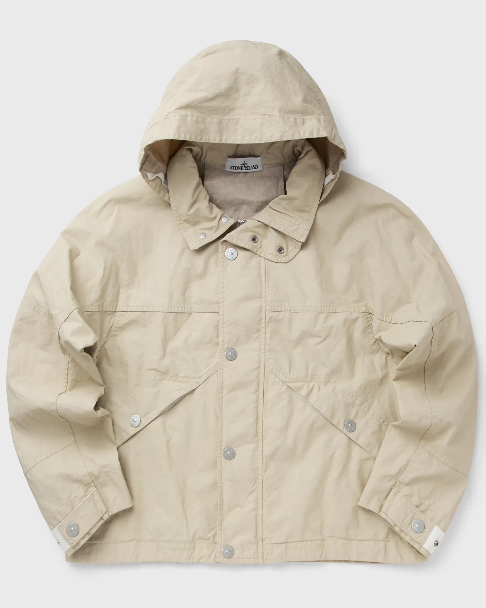 Stone Island JACKET