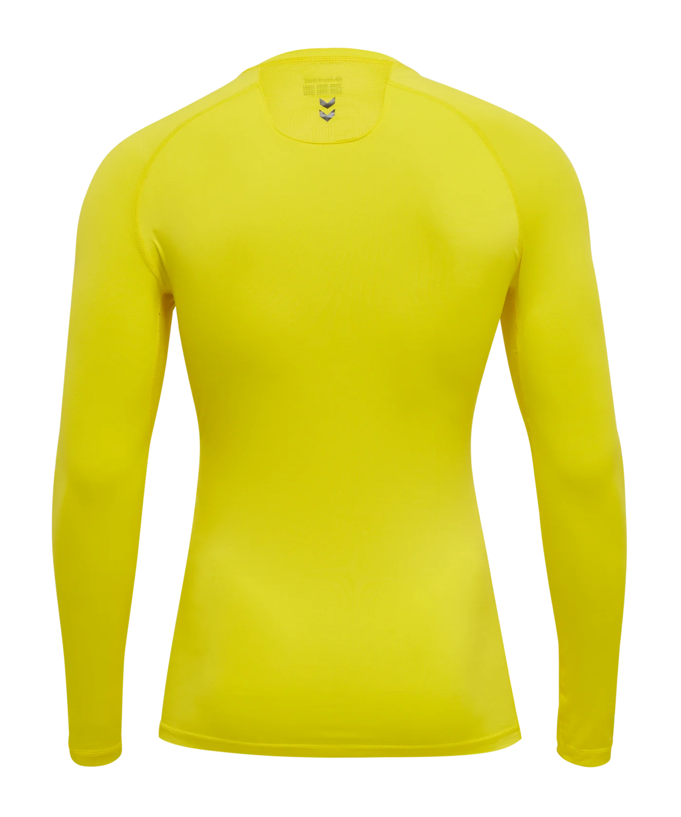 Hummel First Performance Sweatshirt Gelb F5269