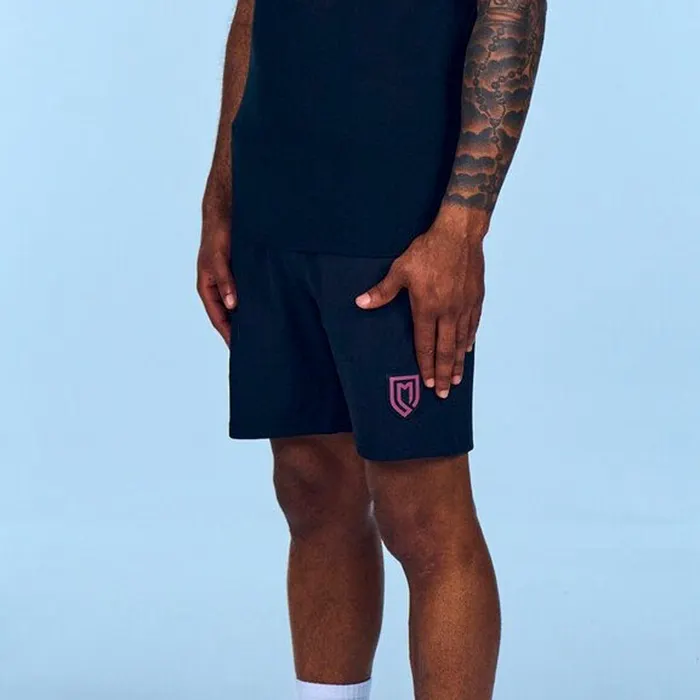 Malelions Sport Fielder Joggingshort Heren