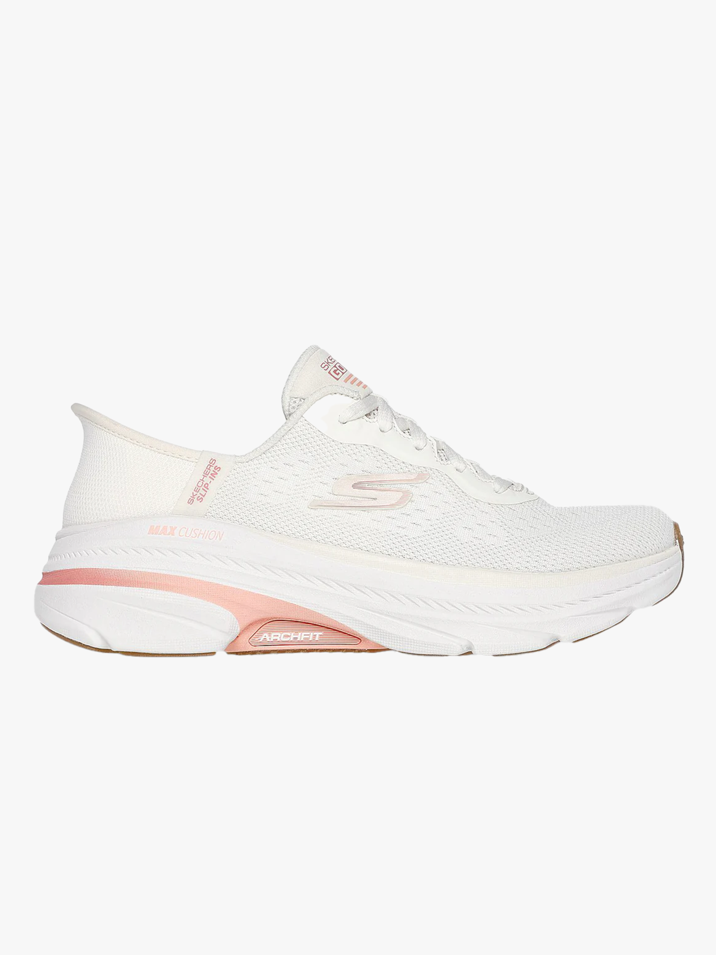 Max Cushioning Arch Fit 2.0 Antilles Slip-Ins