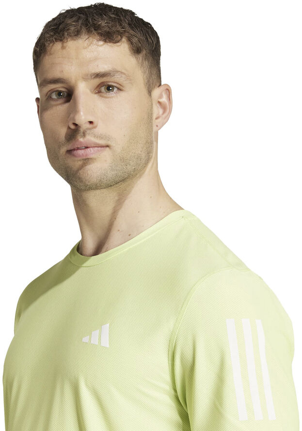 adidas OTR B T-shirt Grøn