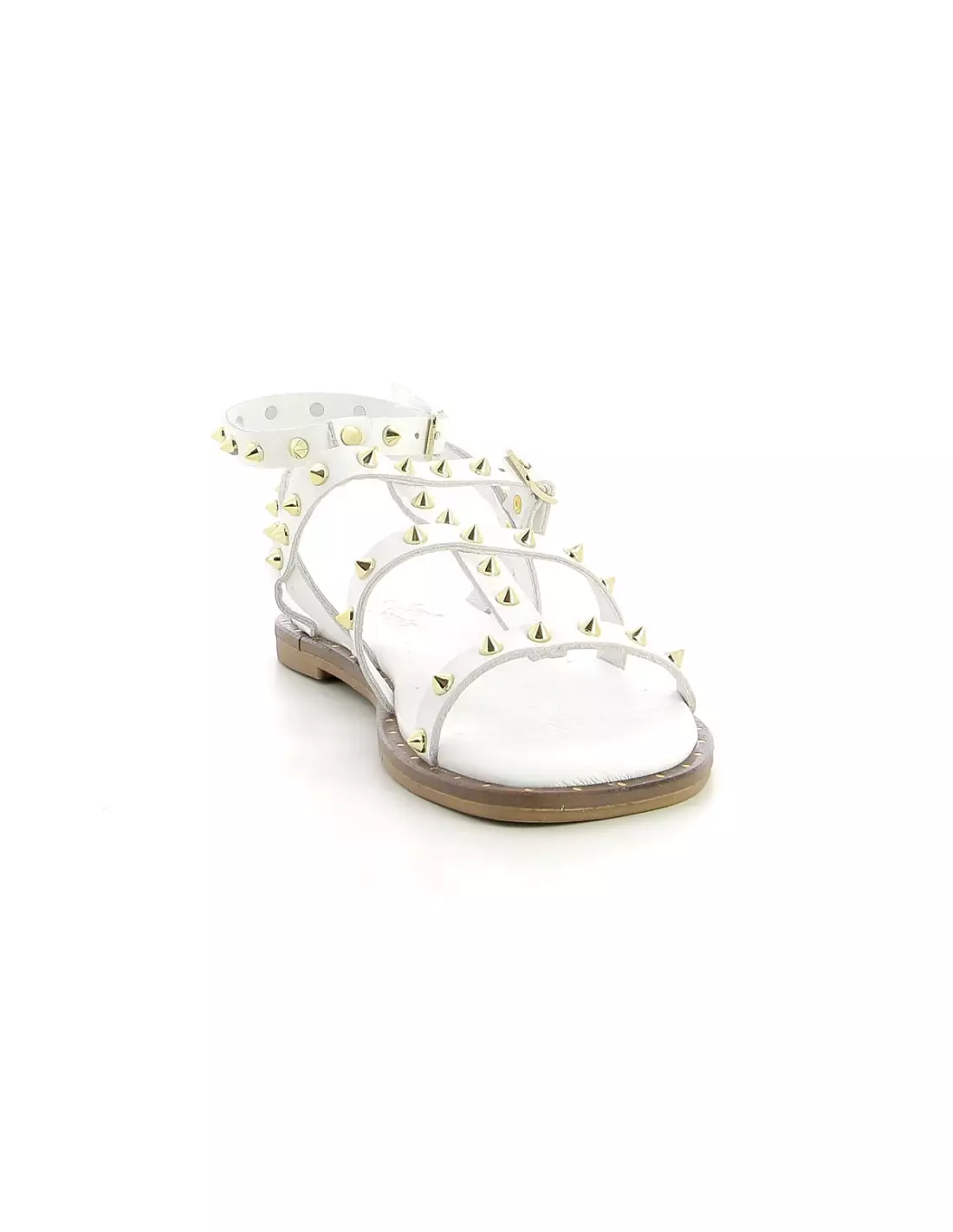 AGUA LIMON 7044 - Sandales & nu-pieds Blanc