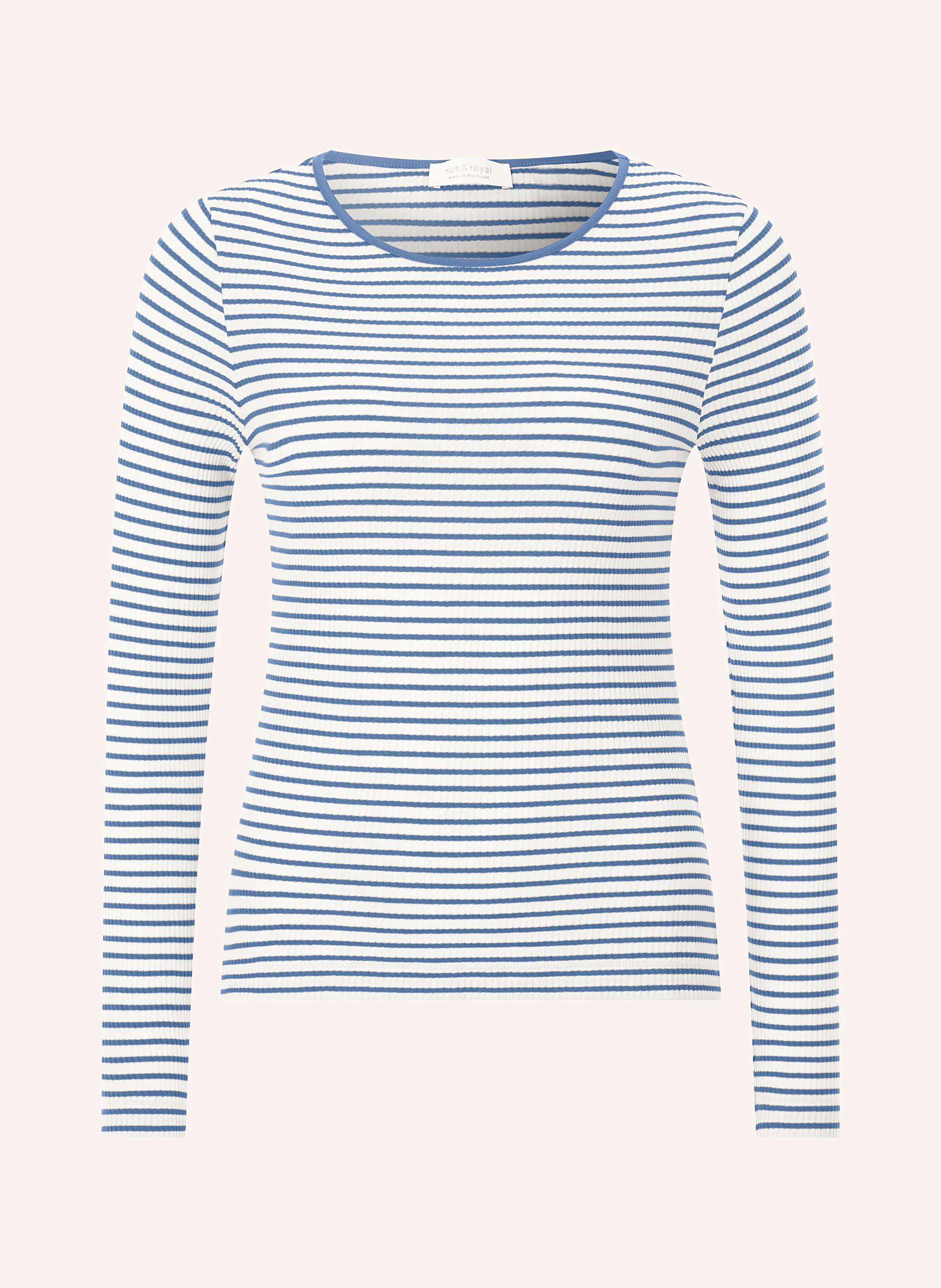 Rich & Royal Longsleeve