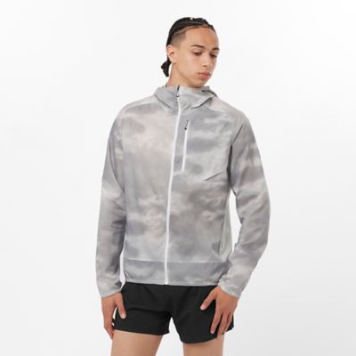 SalomonBonatti Cross Wind - grau