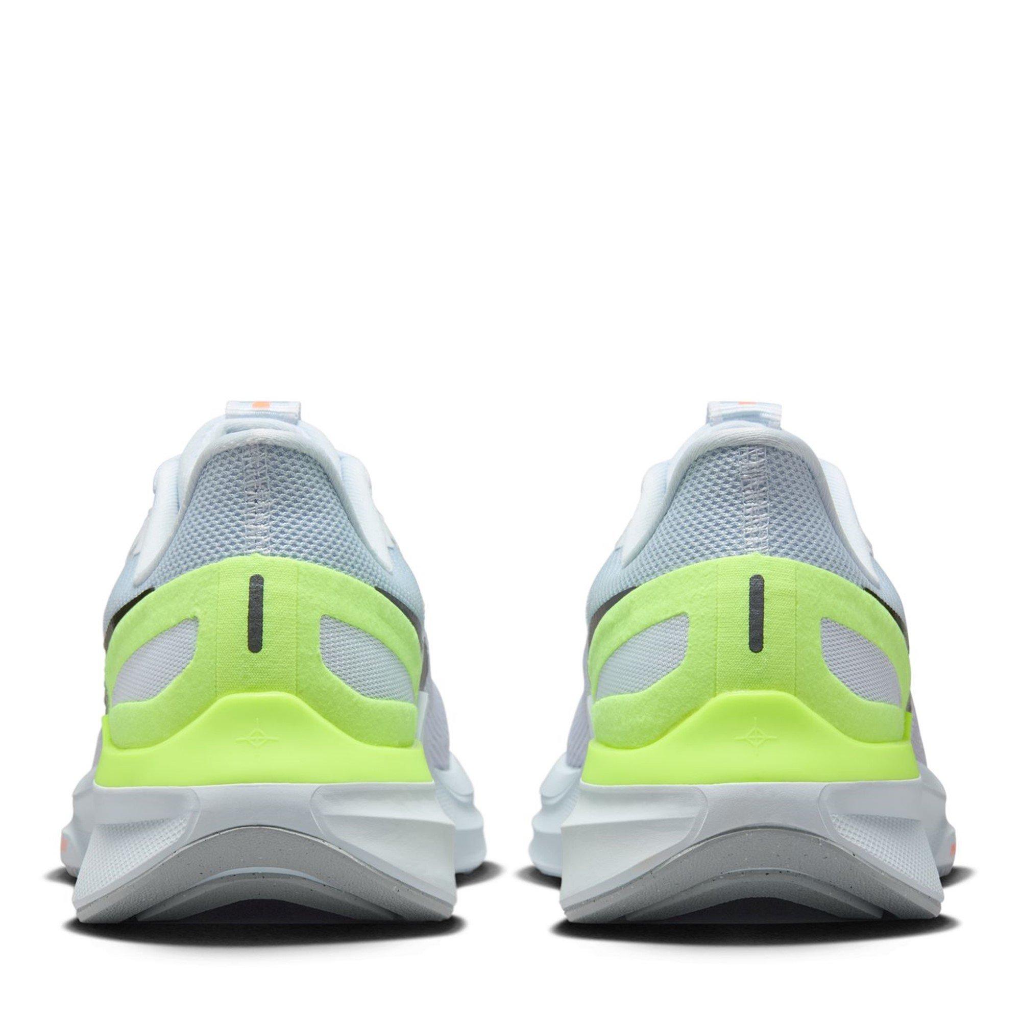 Nike Air Zoom Structure 25 Road Running Shoes Womens
