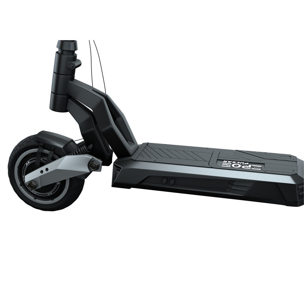 Trottinette Électrique Weebot Eroz Pulsar - 10 Pouces  (60V 18Ah) - Occasion