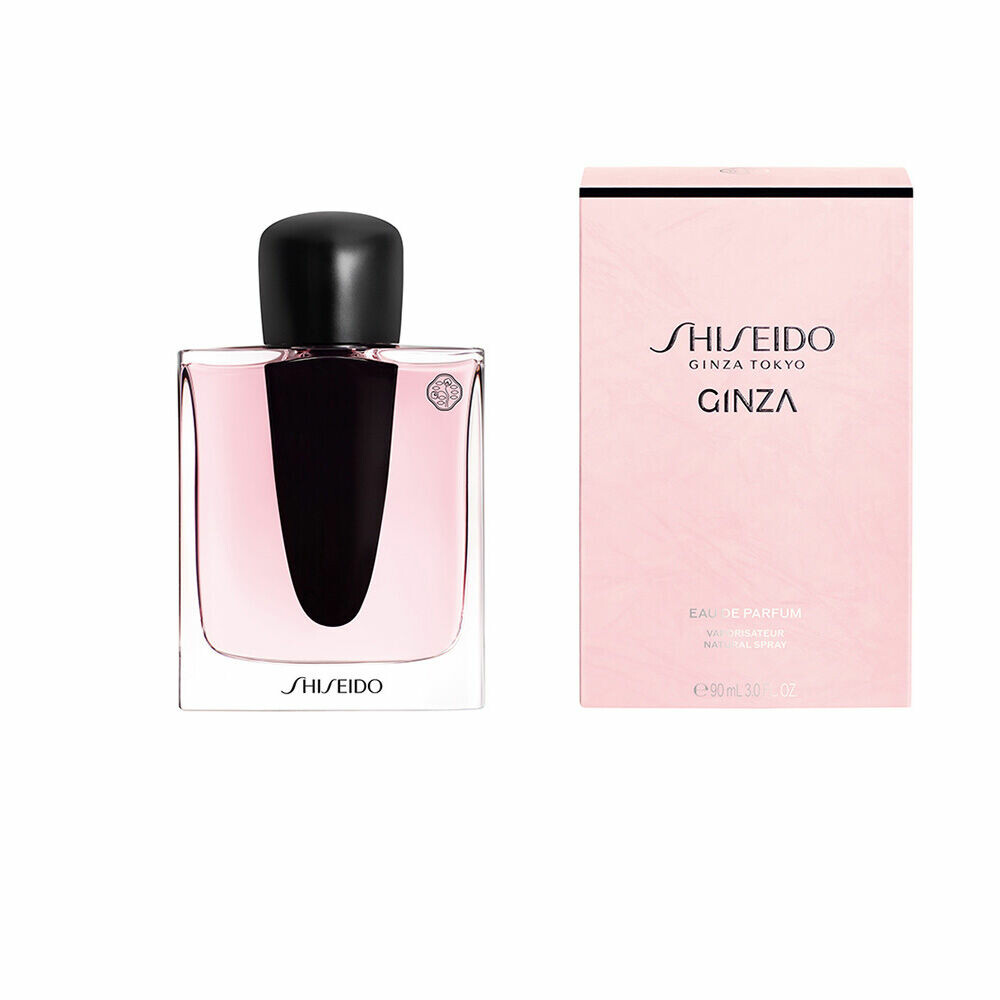 Shiseido Ginza Eau De Parfum Spray90 ml